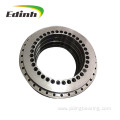 Cross Roller Bearings Robot Spindle Roller Bearing Rb20025